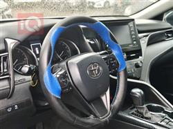 تۆیۆتا کامری